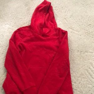 Womens tek gear sweatshirt